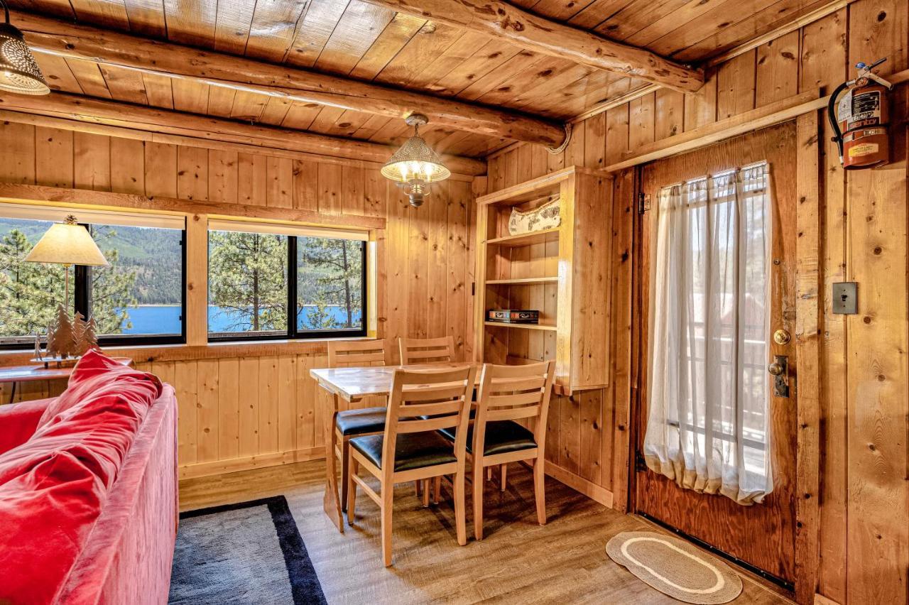 Paradise On The Lake Vallecito Экстерьер фото