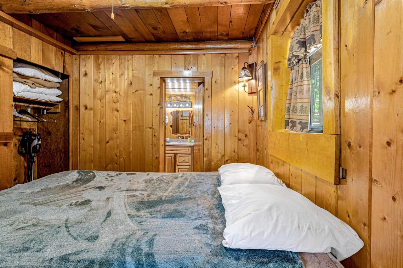 Paradise On The Lake Vallecito Экстерьер фото