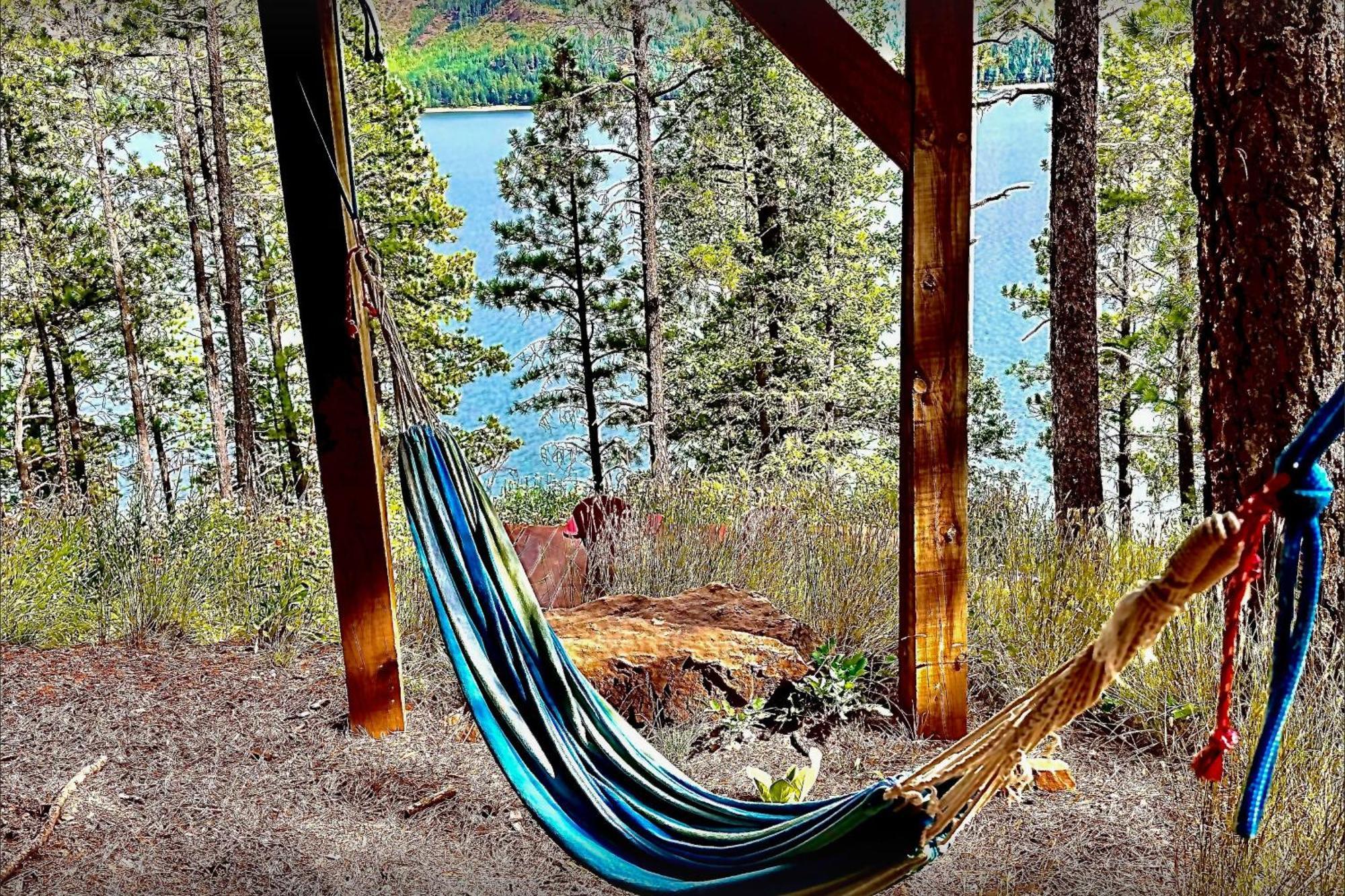 Paradise On The Lake Vallecito Экстерьер фото